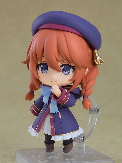 Princess Connect! Re: Dive Nendoroid Action Figure Yuni 10 cm Action figures