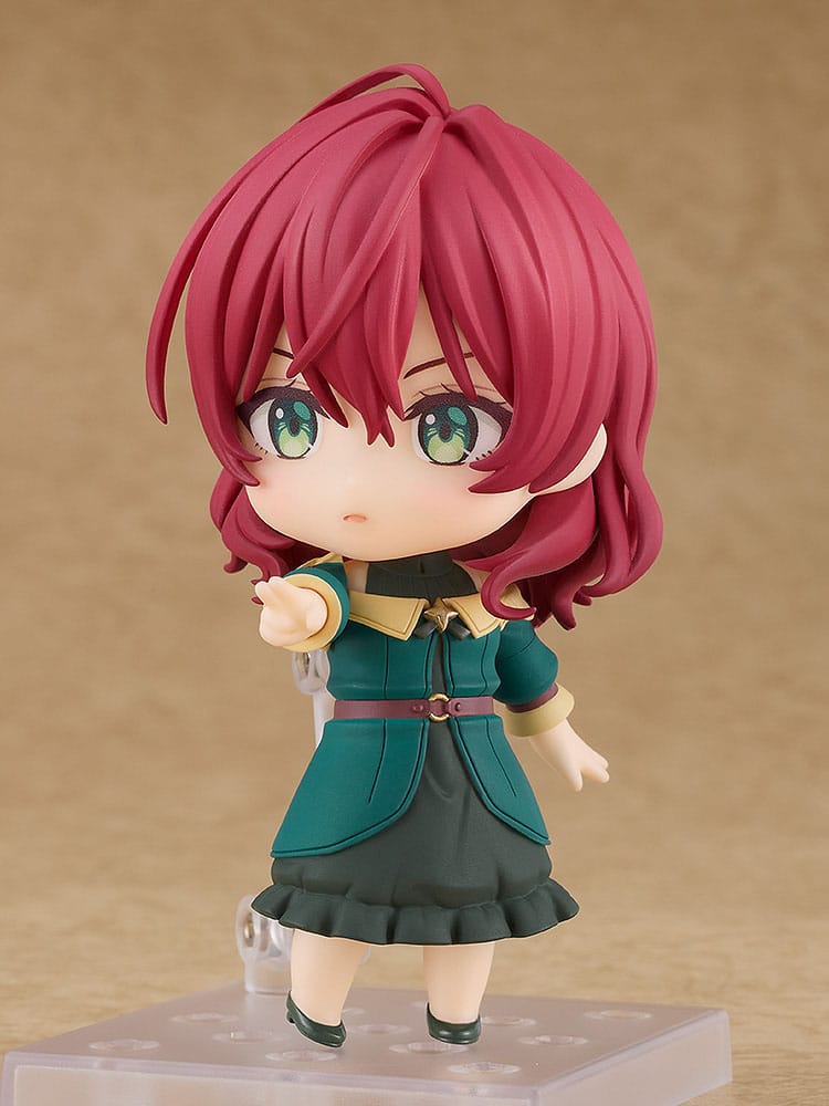 Dahlia in Bloom Nendoroid Action Figure Kazama Iroha 10 cm Action figures