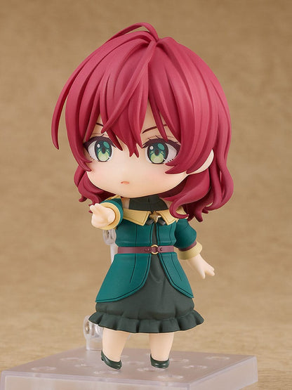 Dahlia in Bloom Nendoroid Action Figure Kazama Iroha 10 cm Action figures