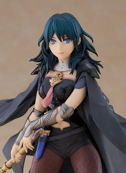 Fire Emblem: Three Houses Pop Up Parade PVC Statue Byleth (Female) 15 cm Statues