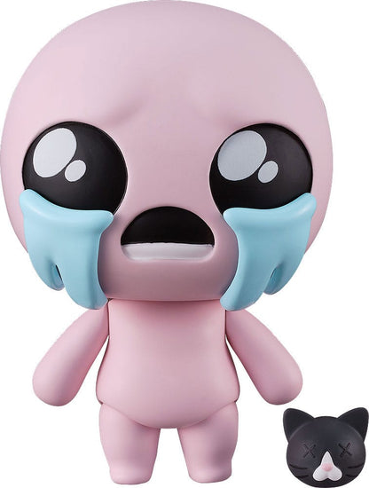 The Binding of Isaac Nendoroid Action Figure Isaac 7 cm Action figures