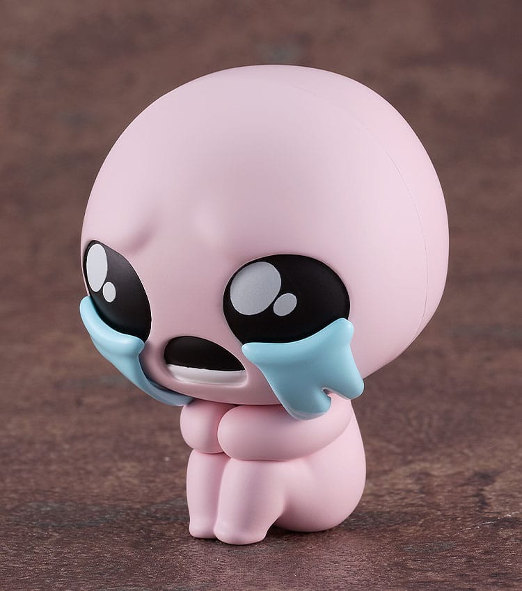 The Binding of Isaac Nendoroid Action Figure Isaac 7 cm Action figures