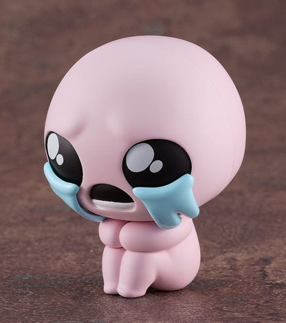 The Binding of Isaac Nendoroid Action Figure Isaac 7 cm Action figures