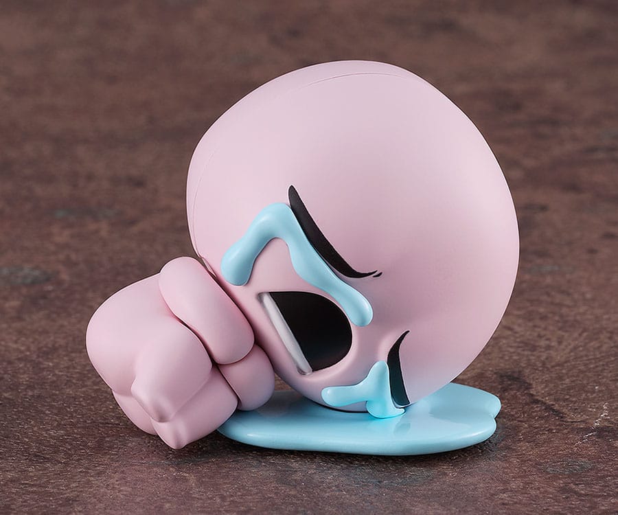 The Binding of Isaac Nendoroid Action Figure Isaac 7 cm Action figures