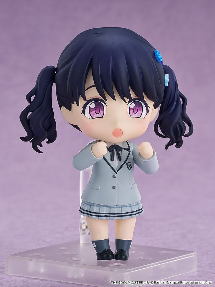 The Idolmaster Shiny Colors Nendoroid Action Figure Koito Fukumaru 10 cm Action figures