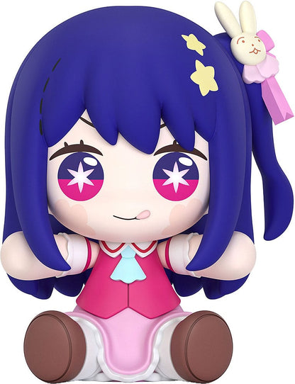 Oshi no Ko Huggy Good Smile Chibi Figure Ai 6 cm Mini-figures