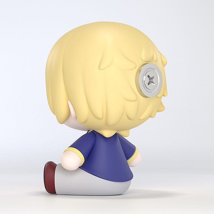 Oshi no Ko Huggy Good Smile Chibi Figure Aqua 6 cm Mini-figures