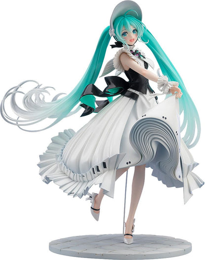 Character Vocal Series 01: Hatsune Miku Characters PVC Statue 1/7 Symphony: 2023 Ver. 26 cm Statues