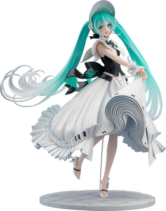 Character Vocal Series 01: Hatsune Miku Characters PVC Statue 1/7 Symphony: 2023 Ver. 26 cm Statues