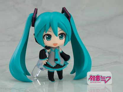 Vocaloid Nendoroid Action Figure Surprise Piapro Characters 7 cm Assortment (6) Action figures