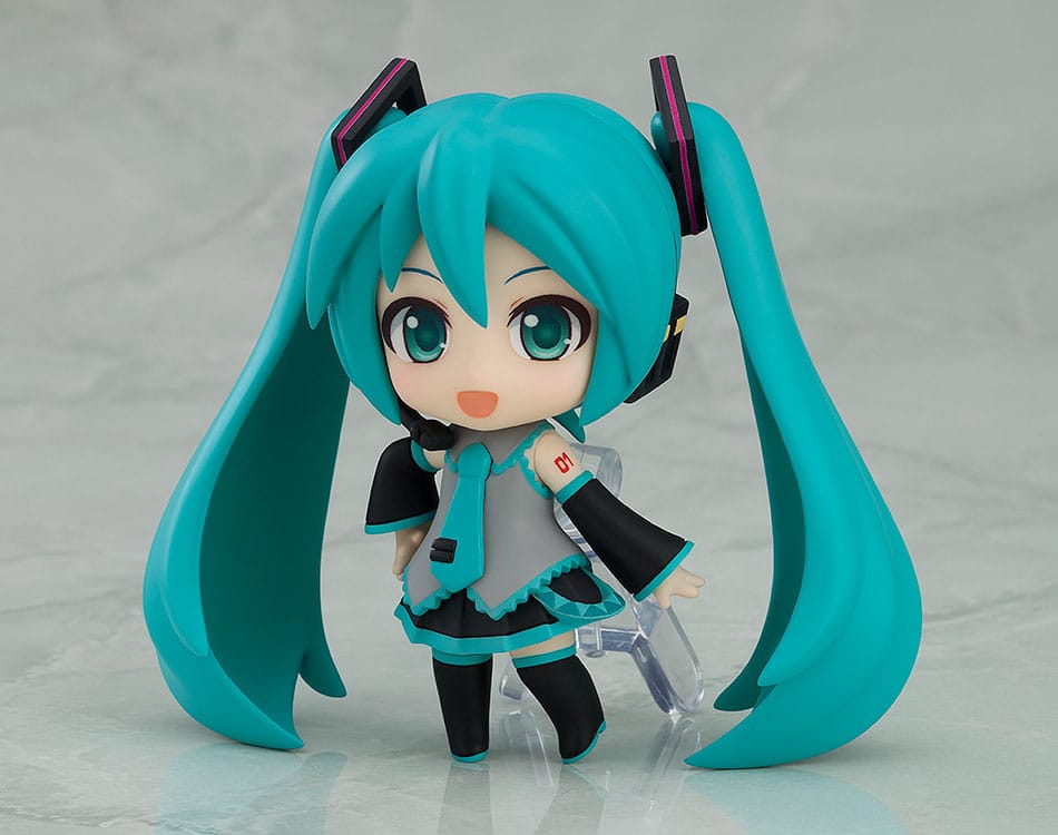 Vocaloid Nendoroid Action Figure Surprise Piapro Characters 7 cm Assortment (6) Action figures