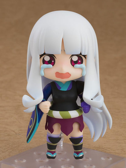 Kizumonogatari Nendoroid Action Figure Togame 10 cm Action figures