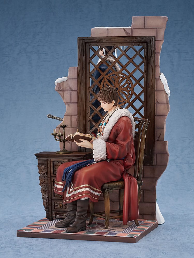 Time Raiders Statues 1/7 Wu Xie & Zhang Qiling: Xinxue Jiumeng Ver. 27 cm Statues