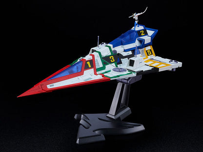 Gatchaman Fighter Moderoid Plastic Model Kit Gatcha Spartan 33 cm Model kits