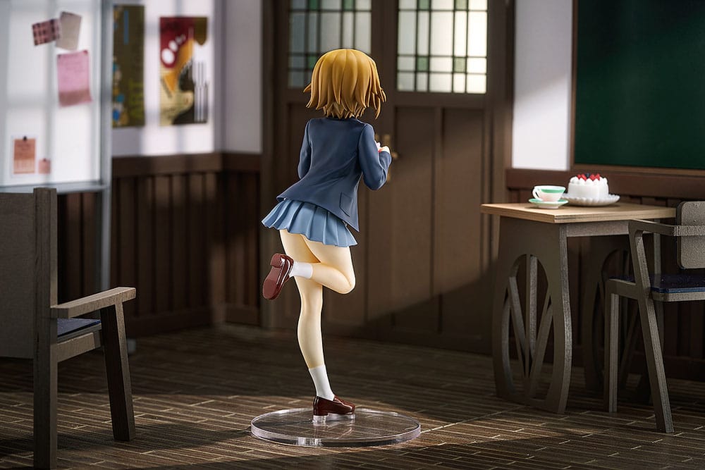 K-On! Pop Up Parade PVC Statue Ritsu Tainaka L Size 22 cm