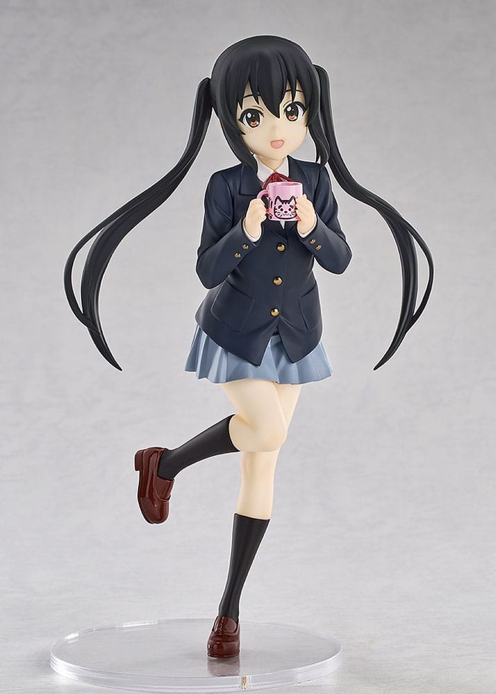 K-On! Pop Up Parade PVC Statue Azusa Nakano L Size 22 cm