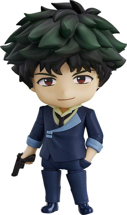 Cowboy Bebop Nendoroid Action Figure Spike Spiegel 10 cm Action figures