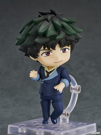Cowboy Bebop Nendoroid Action Figure Spike Spiegel 10 cm Action figures