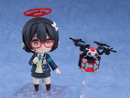Blue Archive Nendoroid Action Figure Ayane Okusora 10 cm Action figures