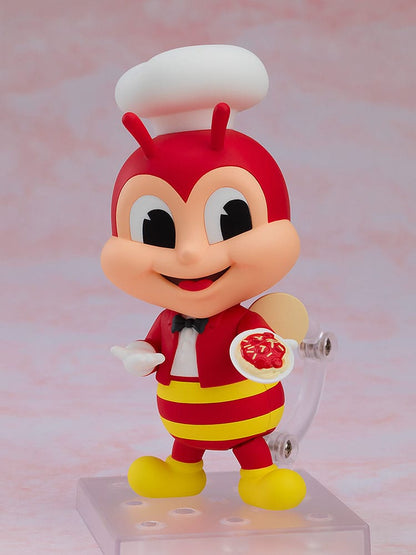 Jollibee Nendoroid Action Figure Jollibee 10 cm