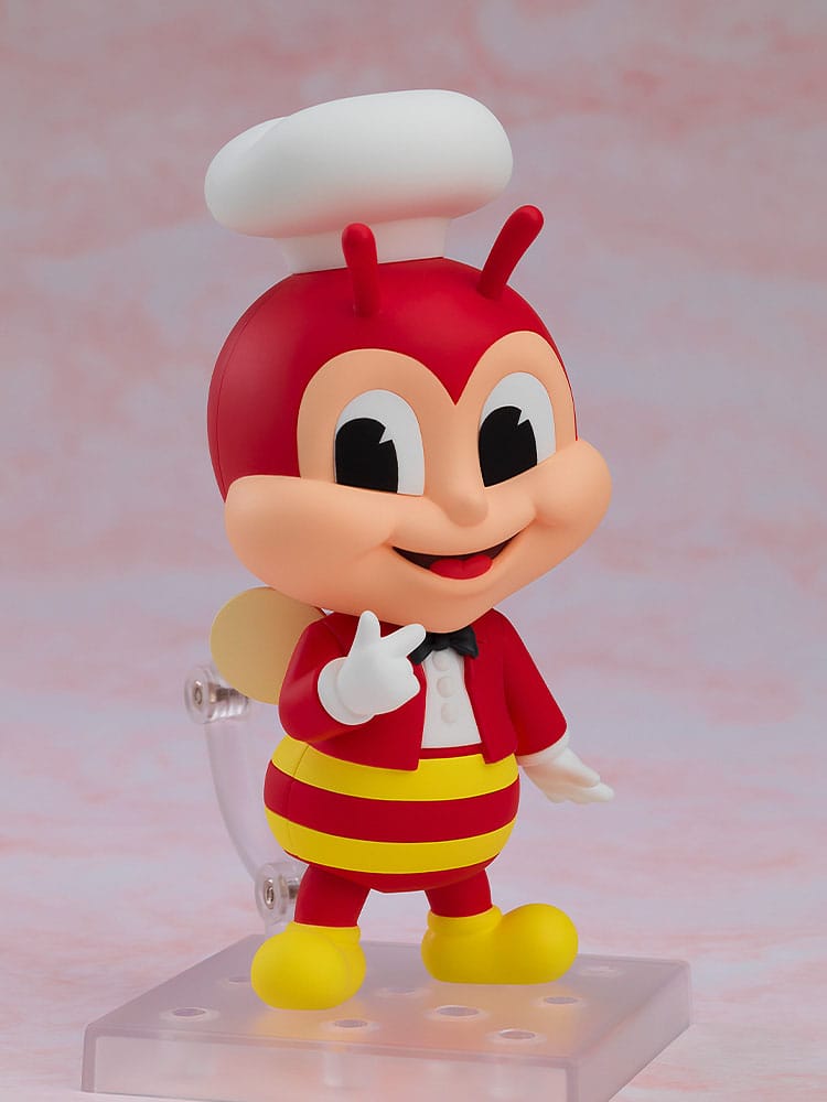 Jollibee Nendoroid Action Figure Jollibee 10 cm Action figures