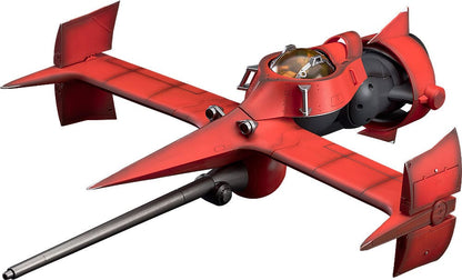 Cowboy Bebop Model 1/48 Swordfish II 36 cm (re-run) Replicas down-scaled