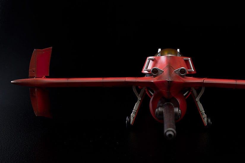 Cowboy Bebop Model 1/48 Swordfish II 36 cm (re-run) Replicas down-scaled