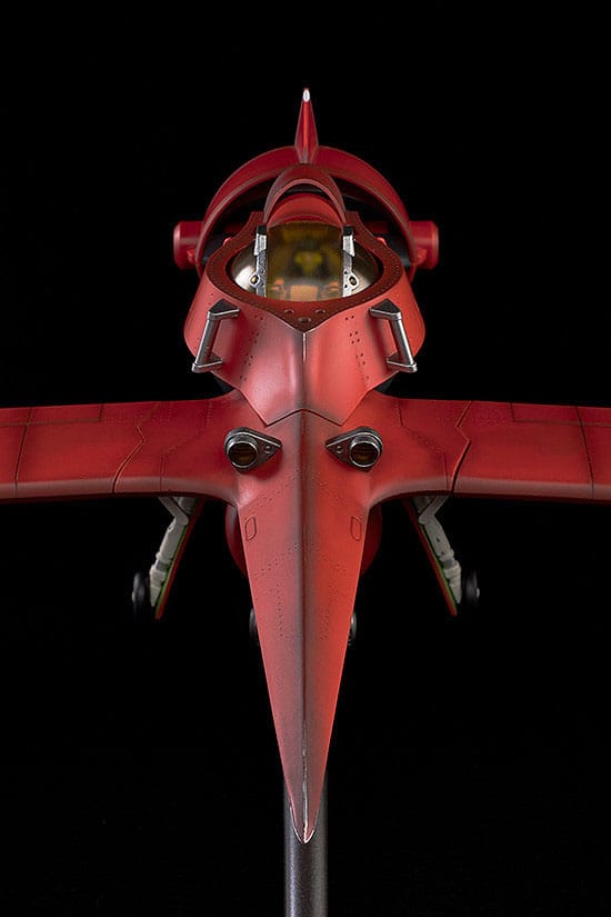 Cowboy Bebop Model 1/48 Swordfish II 36 cm (re-run) Replicas down-scaled