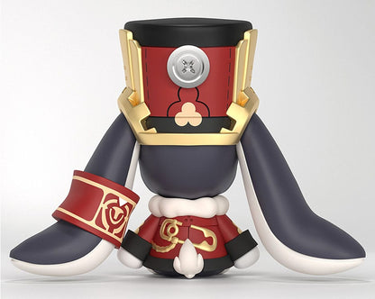 Honkai: Star Rail Huggy Good Smile Chibi Figure Pom-Pom 8 cm Mini-figures