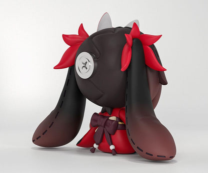 Honkai: Star Rail Huggy Good Smile Chibi Figure Sparkle’s Bomb Doll 7 cm Mini-figures
