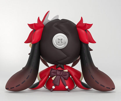 Honkai: Star Rail Huggy Good Smile Chibi Figure Sparkle’s Bomb Doll 7 cm Mini-figures