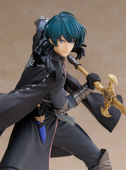 Fire Emblem: Three Houses Pop Up Parade PVC Statue Byleth (Male) 15 cm Statues