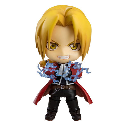 Fullmetal Alchemist: Brotherhood Nendoroid Action Figure Edward Elric 10 cm Action figures