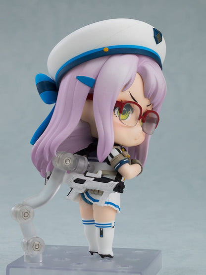 Goddess of Victory: Nikke Nendoroid Action Figure Neon 10 cm