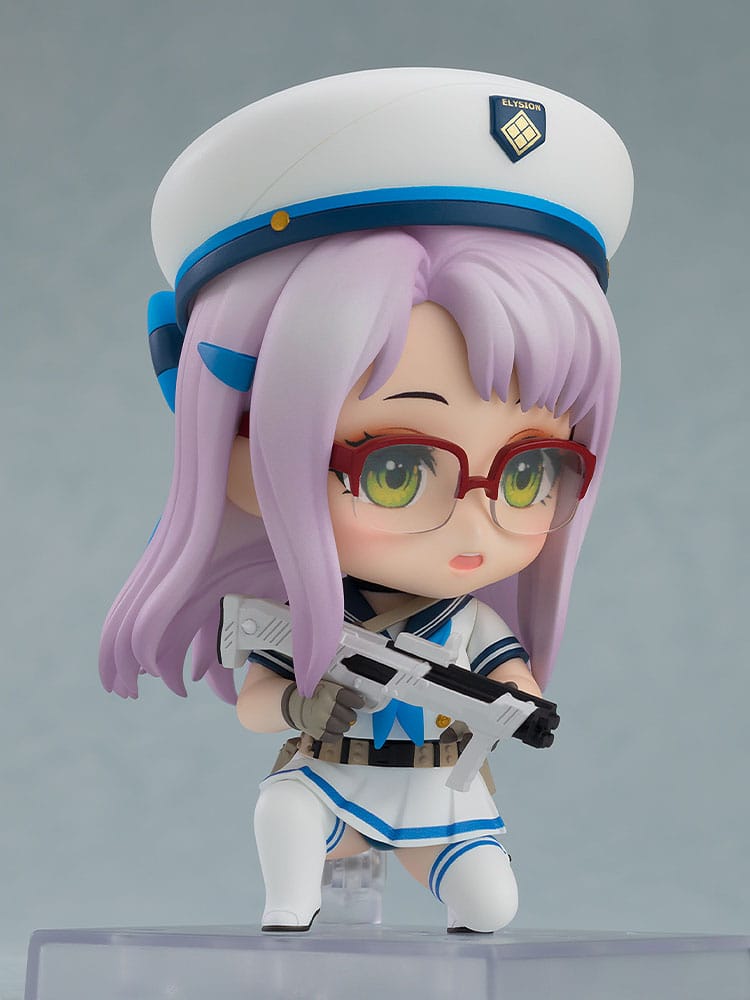 Goddess of Victory: Nikke Nendoroid Action Figure Neon 10 cm