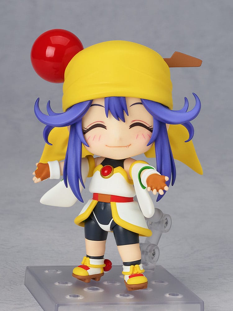 Saber Marionette J Nendoroid Action Figure Lime 10 cm