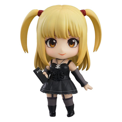 Death Note Nendoroid Action Figure Misa Amane 2.0 10 cm Action figures
