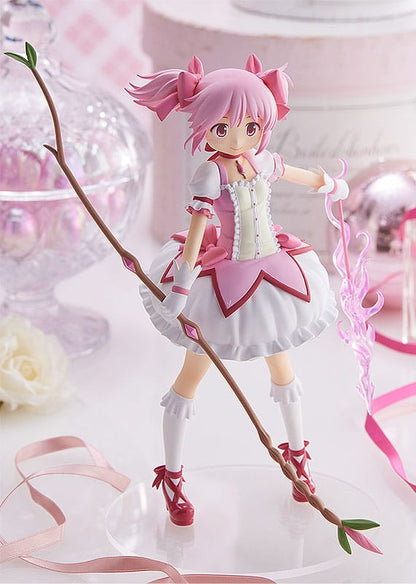 Puella Magi Madoka Magica The Movie -Rebellion- Pop Up Parade Statue Madoka Kaname 16 cm (re-run) Statues