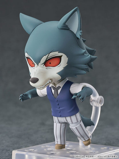 Beastars Nendoroid Action Figure Legoshi 10 cm Action figures