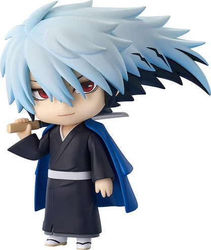 Nura: Rise of the Yokai Clan Nendoroid Action Figure Rikuo Nura (Night) 10 cm