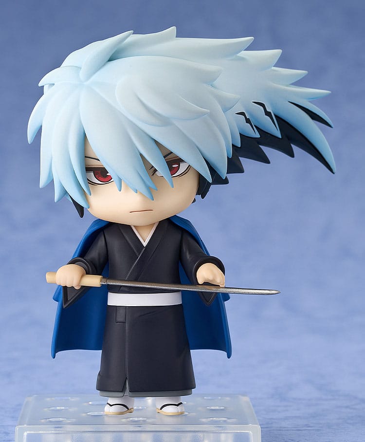 Nura: Rise of the Yokai Clan Nendoroid Action Figure Rikuo Nura (Night) 10 cm
