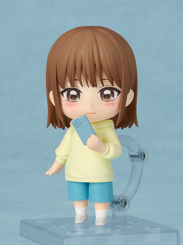 Blue Box Nendoroid Action Figure Chinatsu Kano 10 cm Action figures