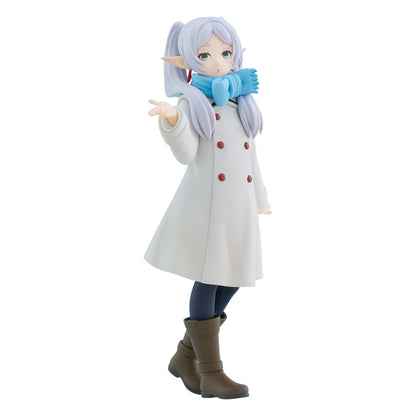 Frieren: Beyond Journey’s End Pop Up Parade PVC Statue Frieren Blow Kiss Ver. 16 cm Statues