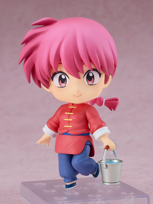 Ranma 1/2 Nendoroid Action Figure Ranma Female Ver. 10 cm