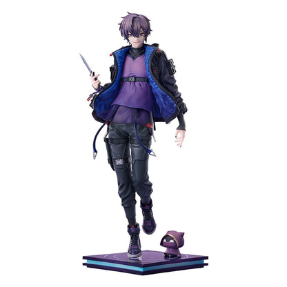 VTuber PVC Statue 1/7 Shoto 26 cm Statues