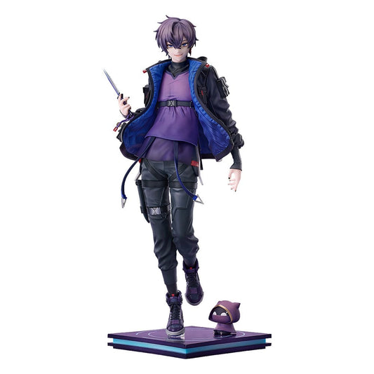 VTuber PVC Statue 1/7 Shoto 26 cm Statues