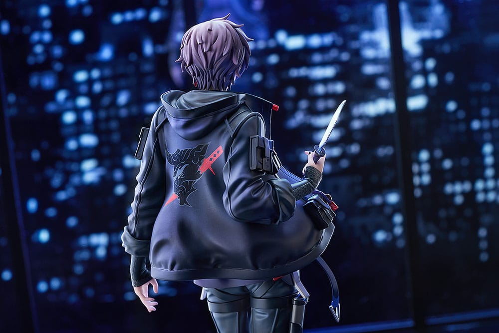 VTuber PVC Statue 1/7 Shoto 26 cm Statues