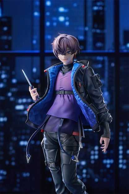 VTuber PVC Statue 1/7 Shoto 26 cm Statues