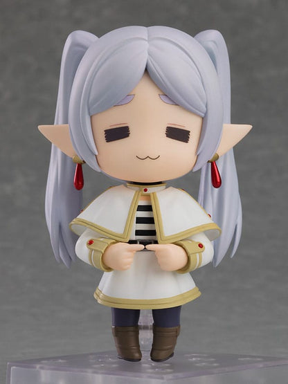 Frieren: Beyond Journey´s End Nendoroid Action Figure Frieren 10 cm Action figures