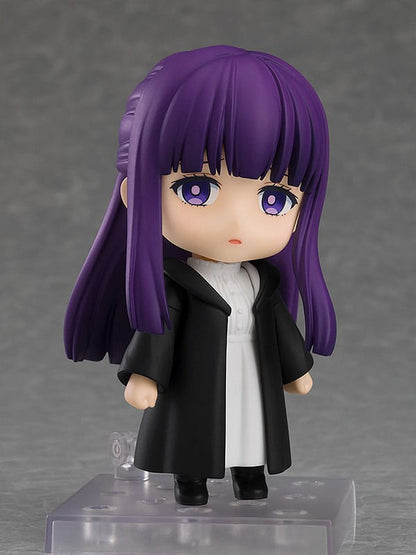 Frieren: Beyond Journey´s End Nendoroid Action Figure Fern 10 cm Action figures
